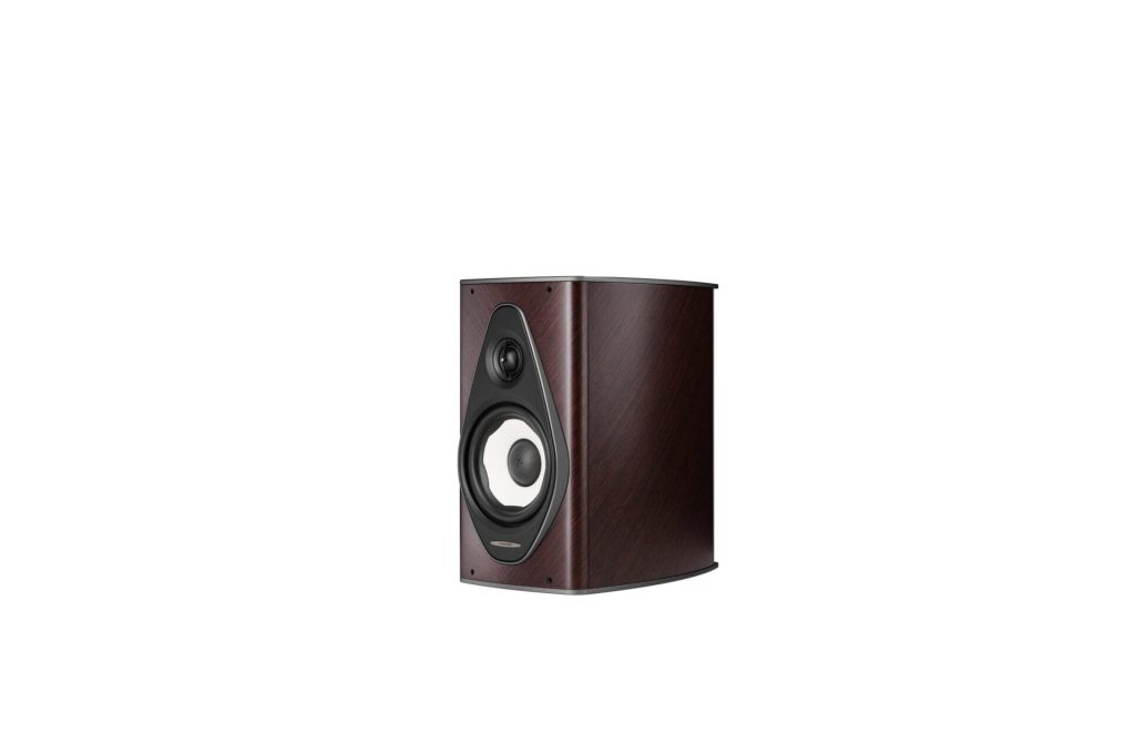 Loa kệ cao cấp Sonus faber Olympica G3 I