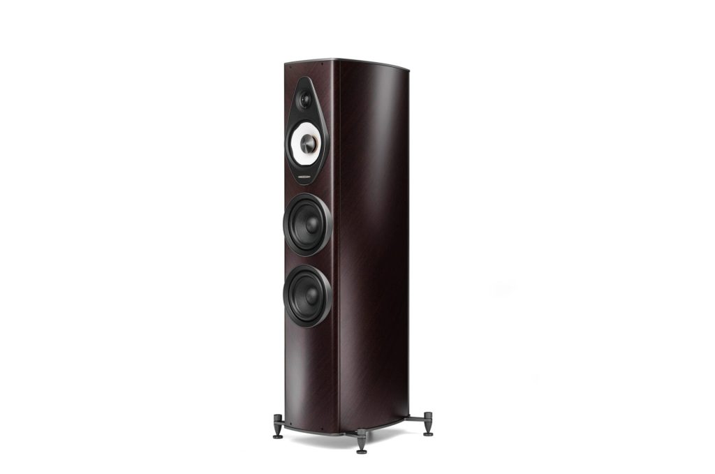 Loa cột cao cấp Sonus faber Olympica G3 III
