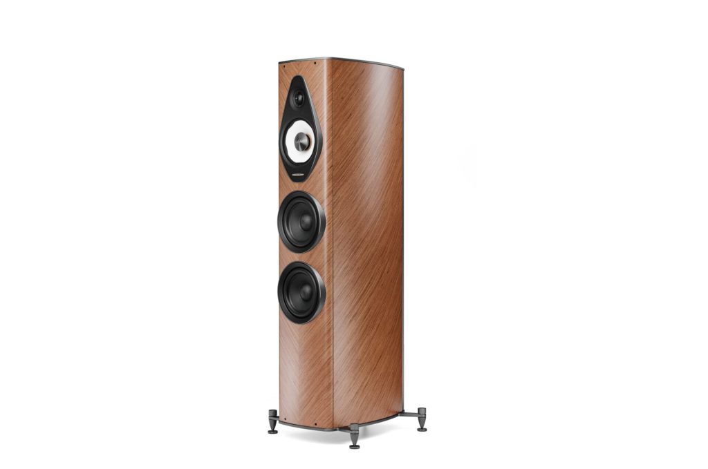 Loa cột cao cấp Sonus faber Olympica G3 III