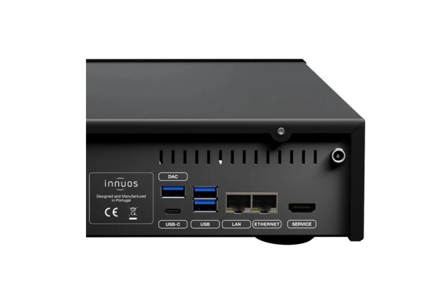 Innuos Stream 1 - Ảnh 3